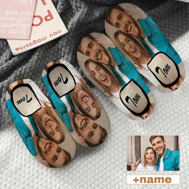 7-am-custom-couple-photo-name-all-over-print-personalized-non-slip-cotton-slippers-for-couple-girlfriend-boyfriend