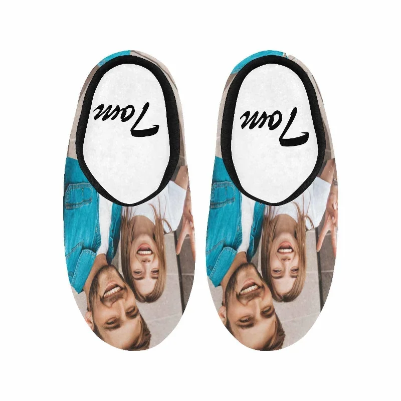 7-am-custom-couple-photo-name-all-over-print-personalized-non-slip-cotton-slippers-for-couple-girlfriend-boyfriend