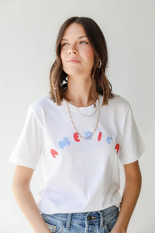 america-graphic-tee