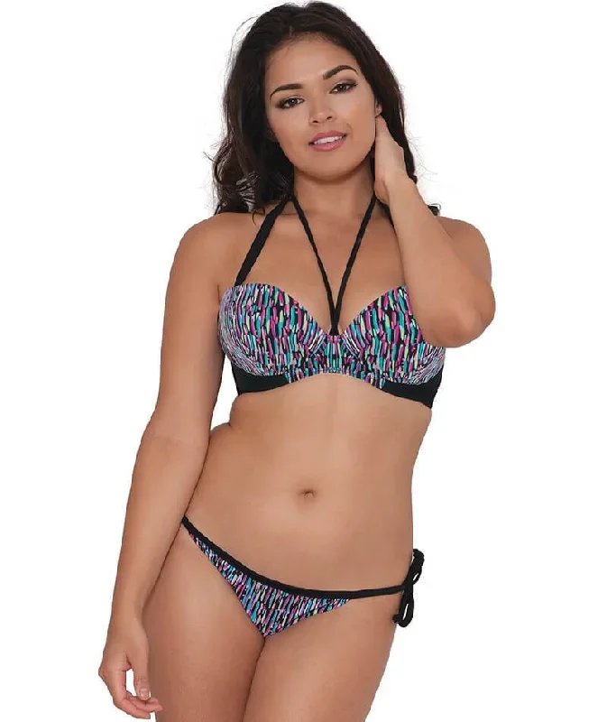 curvy-kate-galaxy-plunge-bikini-multi-print