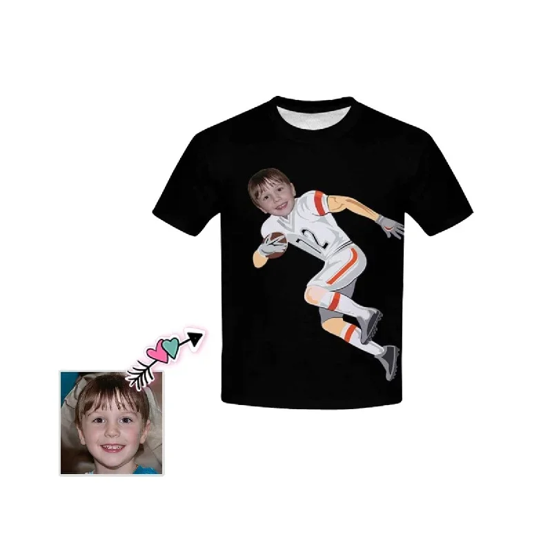 custom-face-play-with-me-kids-t-shirt