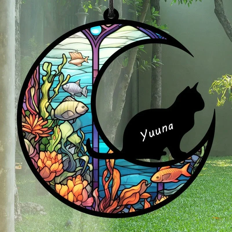 custom-photo-name-stained-glass-moon-suncatchers-window-hanging