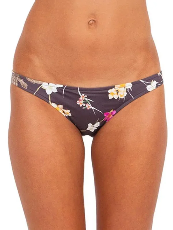 J3336 Midsummer  Mini Bikini Bottom - Jets