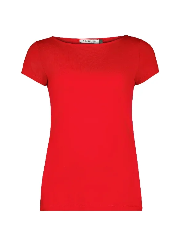 kylie-top-with-lenzing-ecovero-crimson-red