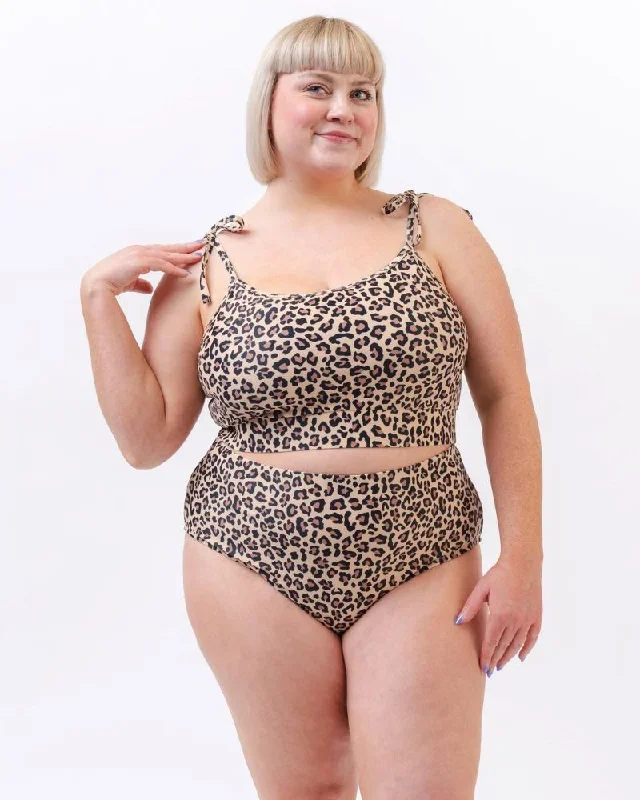 leopard-high-waist-bottom