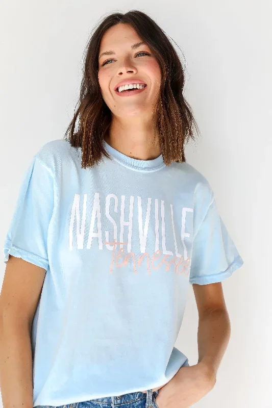 light-blue-nashville-tennessee-script-tee