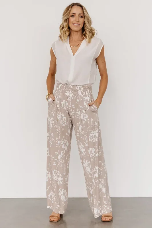 malta-smocked-waist-pants-sand-white