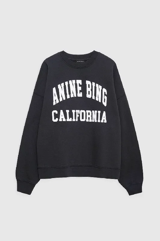 miles-sweatshirt-anine-bing-vintage-black