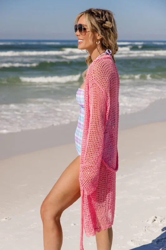 nautical-charm-pink-open-knit-belted-cover-up-tori-x-pink-lily