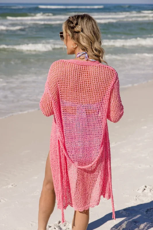 nautical-charm-pink-open-knit-belted-cover-up-tori-x-pink-lily