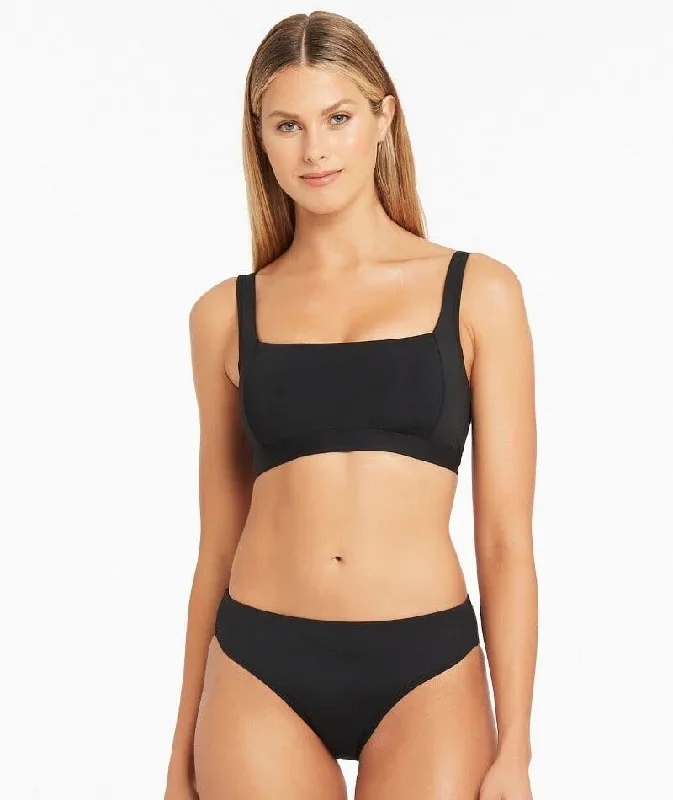 sea-level-eco-essentials-square-neck-bikini-top-black