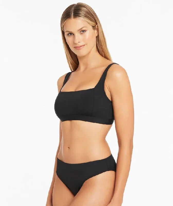 sea-level-eco-essentials-square-neck-bikini-top-black