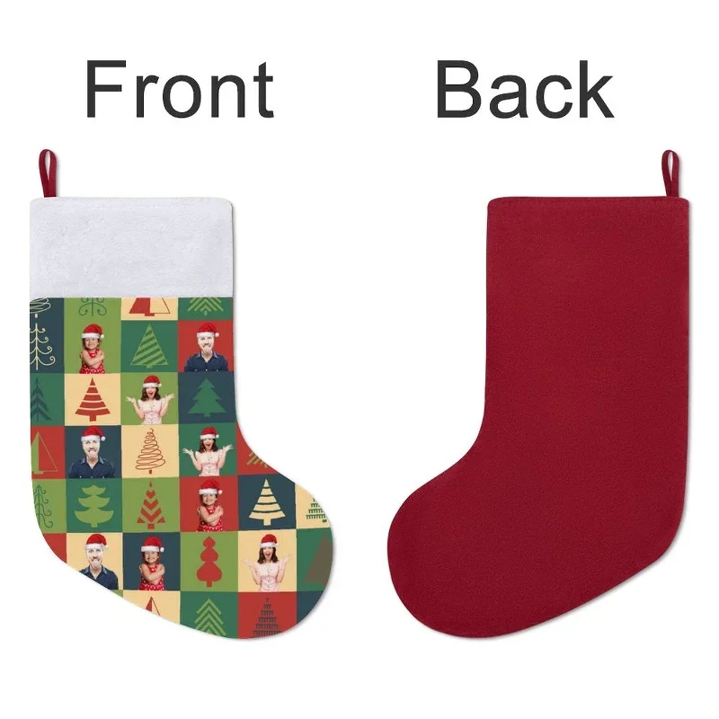 socks-with-custom-family-face-christmas-tree-lattice-socks-personalized-christmas-sequin-socks