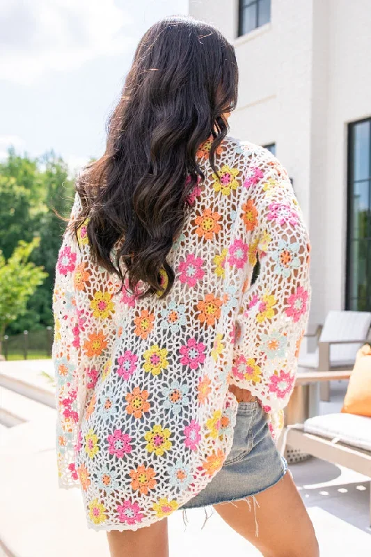 spot-on-multi-floral-crochet-sweater