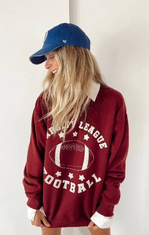 stanley-sweatshirt-football-league-graphic