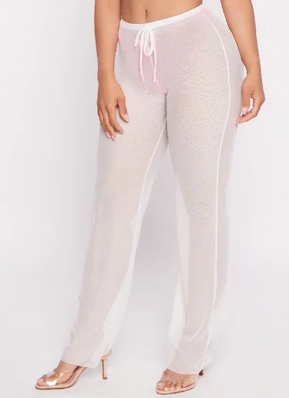 white-mesh-drawstring-cover-up-pants-1061062707022