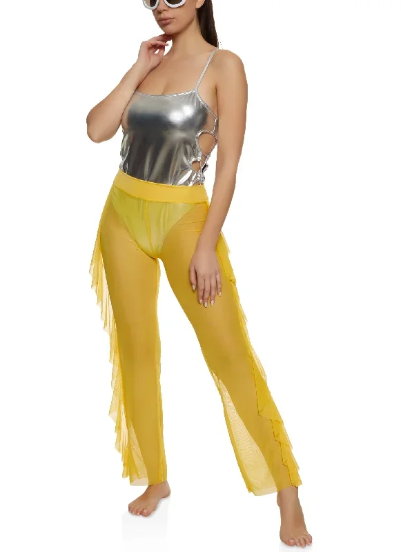 yellow-mesh-ruffle-side-cover-up-pants-1202062706965